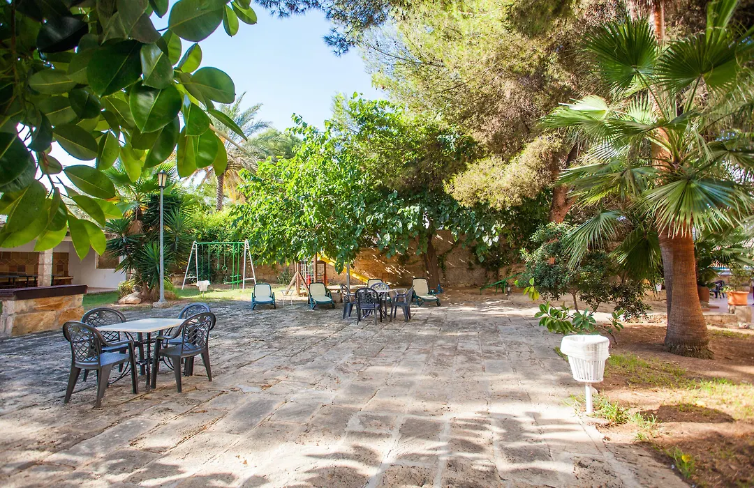 Apartamentos Ben-Hur-1