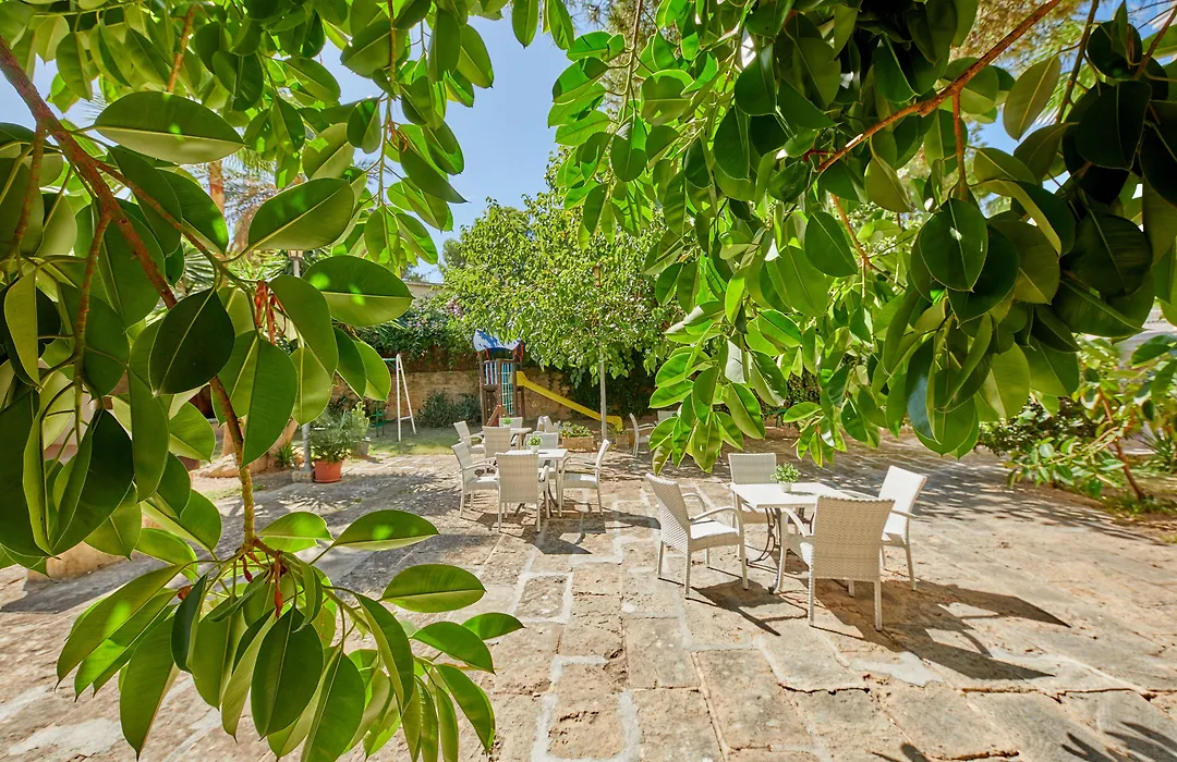 Apartamentos Ben-Hur-1