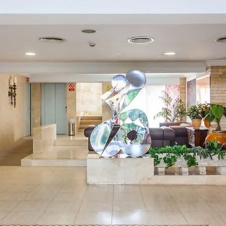 Apartamentos Ben-Hur-3