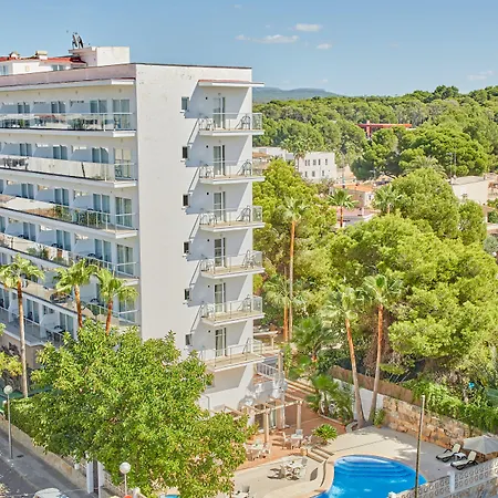 Apartamentos Ben-Hur-2